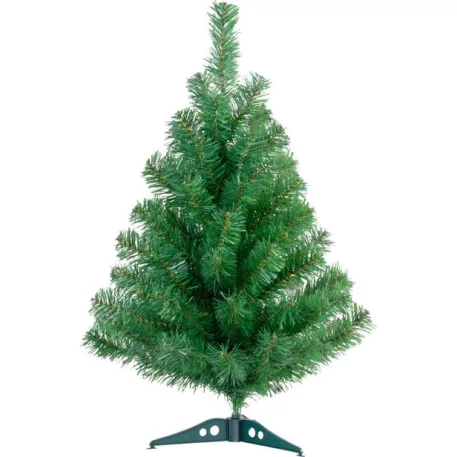 Fácska MagicHome Karácsony Kane, fenyő, 60 cm