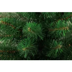   Fácska MagicHome Karácsony Leo, fenyő jutában, extra sűrű, 60 cm