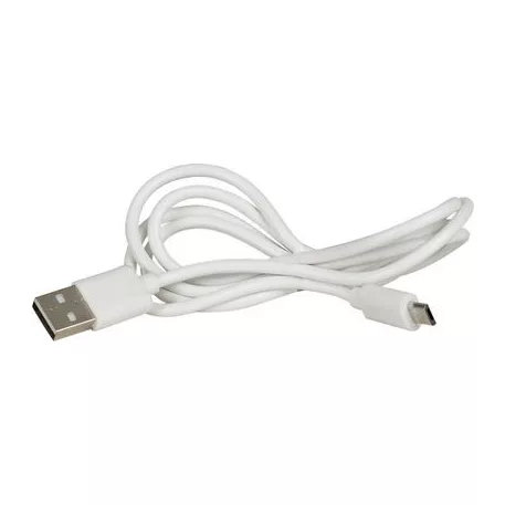 Dekoráció MagicHome Karácsony, fa, 108 LED meleg fehér, 3xAA, USB, egyszerű világítás, 45 cm