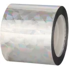 Madárriasztó Strend Pro, szalag, fényvisszaverő, 4,8 cm, H-50 m, riasztó