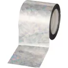 Madárriasztó Strend Pro, szalag, fényvisszaverő, 4,8 cm, H-50 m, riasztó