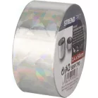 Madárriasztó Strend Pro, szalag, fényvisszaverő, 2,4 cm, H-50 m, riasztó