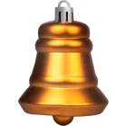 MagicHome Karácsonyi Dekoráció szett, 20 db, réz-arany 4 fajta