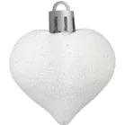 MagicHome karácsonyfa gömbök, 32 db, bézs