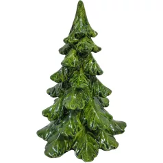   MagicHome karácsonyi dísz,  Karácsonyfa, 11 x 10.5 x 15 cm