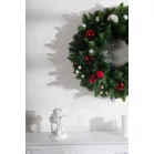 MagicHome karácsonyfaág, csillagok, arany, 8,5 cm