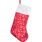 Dekorációs csizma, 42x26 cm, Sellbox 24 db