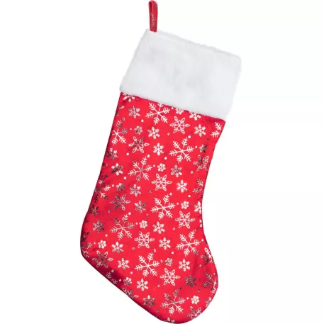 Dekorációs csizma, 42x26 cm, Sellbox 24 db