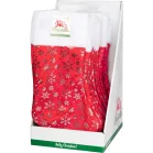 Dekorációs csizma, 42x26 cm, Sellbox 24 db