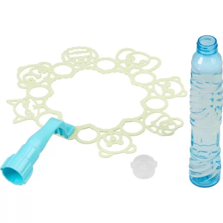 Bublifuk Strend Pro, nagy buborékokhoz, 3 részes készlet, 2x 90 ml