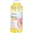 Buborékfújó utántöltő Strend Pro, 500 ml