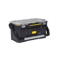   Szerszámosláda Stanley Stst1-70317 19" Szortimenterrel