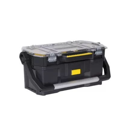 Szerszámosláda Stanley Stst1-70317 19" Szortimenterrel