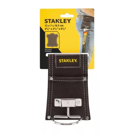 Stanley Kalapácstartó Stst1-80117 Bőr