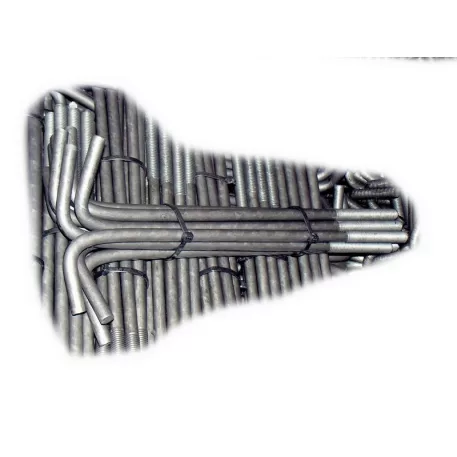 Szelemencsavar M 12x350