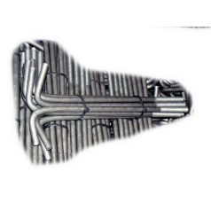 Szelemencsavar M 14x350