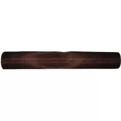 Szúnyogháló 100 cm Barna/50 m