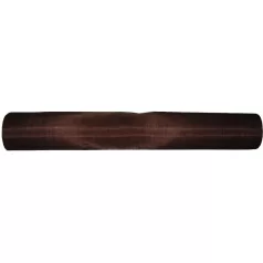 Szúnyogháló 120 cm Barna/50 m