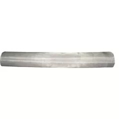 Szúnyogháló 120 cm Szürke/50 m