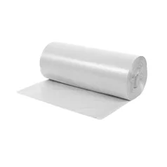 Szemeteszsák 60X110 125 L Átlátszó /20 db 