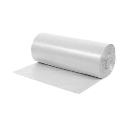 Szemeteszsák 60X110 125 L Átlátszó /20 db 