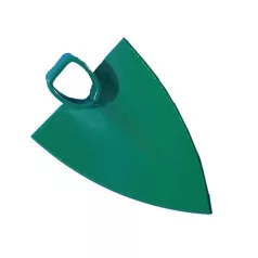 Kapa Hegesztett Lemez 20 dkg