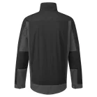 WX3 Industrial Wash kabát (fekete 3XL)