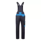 Portwest WX3 Industrial Wash kantáros nadrág (sötét tengerészkék 2XL)