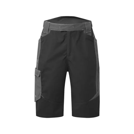 WX3 Industrial Wash nadrág (fekete, 33/M)