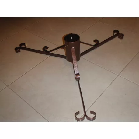 FENYŐFATALP _ 90 MM ANTIK BRONZ