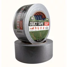Ragasztószalag Duct Tape  48 mm X 10 M Ezüst Painter