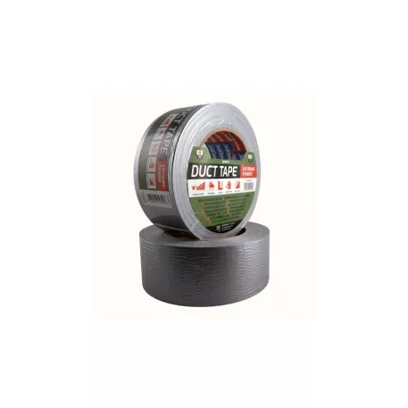 Ragasztószalag Duct Tape  48 mm X 25 M Ezüst Painter