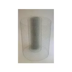 Csirkeháló, csibeháló Horganyzott 1000x32/50 m