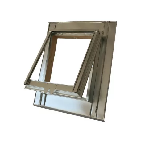 Tetőkibúvó Horganyzott Világítós