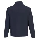Portwest Print & Promo Softshell (2L) (sötét tengerészkék 5XL)
