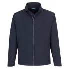 Portwest Print & Promo Softshell (2L) (sötét tengerészkék L)