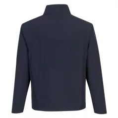   Portwest Print & Promo Softshell (2L) (sötét tengerészkék XL)