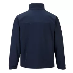 Portwest Softshell dzseki (sötét tengerészkék XL)