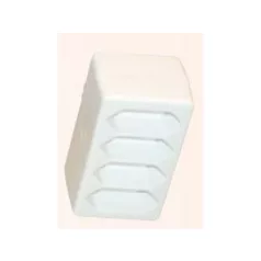 Elosztó Fali Négyes Lapos