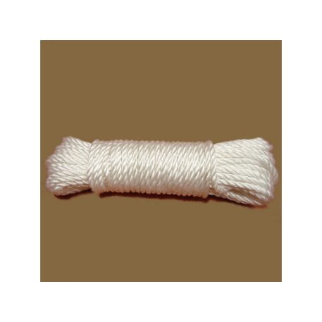 Ruhaszárítózsineg Pp 5 mm/20 m