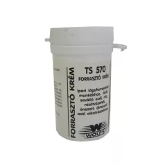 Forrasztó Krém Ts 570
