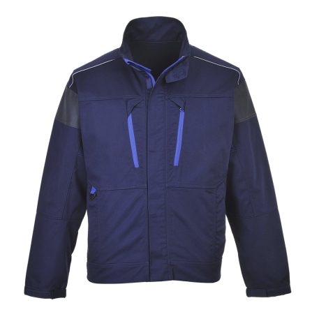 Portwest Texo Sport Tagus munkakabát (tengerészkék L)
