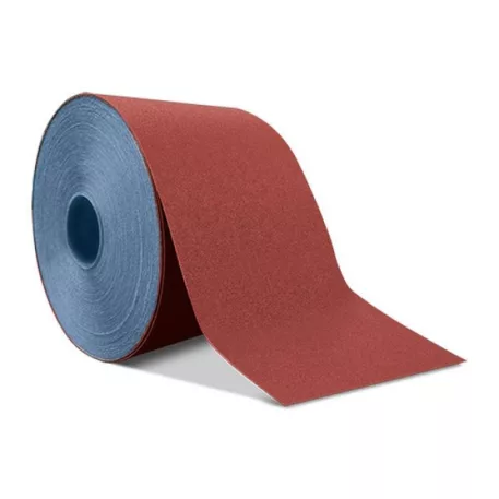 DUFLEX Csiszolóvászon 120 P60/50 M