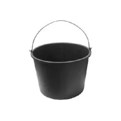 Habarcsvödör 16 L Patrol