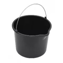Habarcsvödör 20l PATROL csőrös