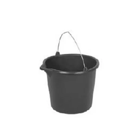 Habarcsvödör 5 L Patrol Kiöntővel