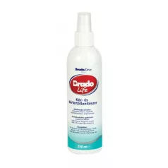 Bradolife Kéz-És Bőrfertőtlenítőszer 250 ml