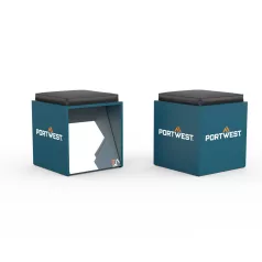 Portwest lábzsámoly