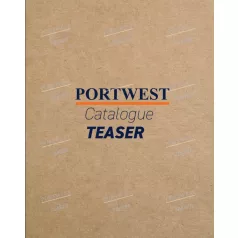 Portwest Egyedi katalógus