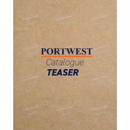 Portwest Egyedi katalógus